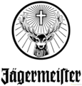 Jagermeister Laser Light Show logos