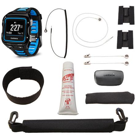 Garmin 910xt heart rate monitor clearance replacement