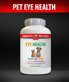 Pet Eye Health Natural Formula by Vitamin Prime