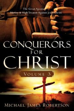 Conquerors For Christ Volume 3