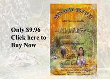 Grow Rich while Walking into the Golden Aged World (with Meditation Commentaries)