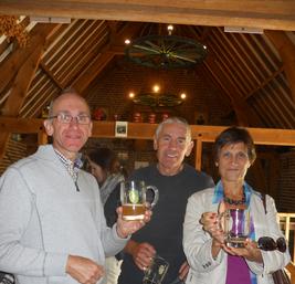 Ferme Beck Bailleuil