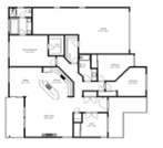 Real Estate Floor Plans