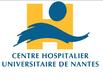 logotipo Universidad de Nantes / Odontología.
