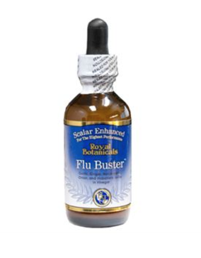 Flu Buster™* - 2 oz