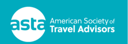 Easy Escapes Travel, Inc - Proud Member of ASTA: American Society of Travel Advisors