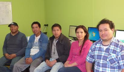 DATA LAB TEAM