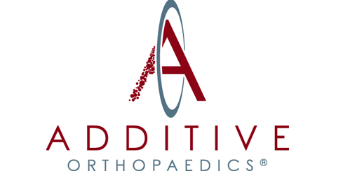 Resultado de imagem para additive orthopaedics logo