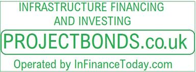 Infrastructure financing