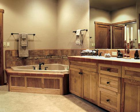 Colorado Springs Bathroom Remodeling