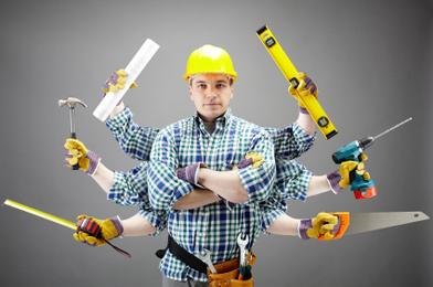 Handyman Services Residential Commercial Handyman Services in Las Vegas NV – McCarran Handyman Services