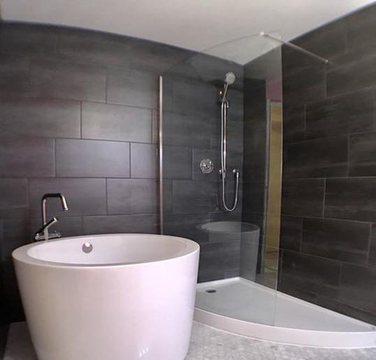 Carpentry, Finishing, Flooring