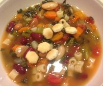 Minestrone Soup