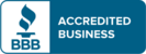 Accredited BBB Business