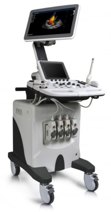 SonoScap S30 Ultrasound Machine