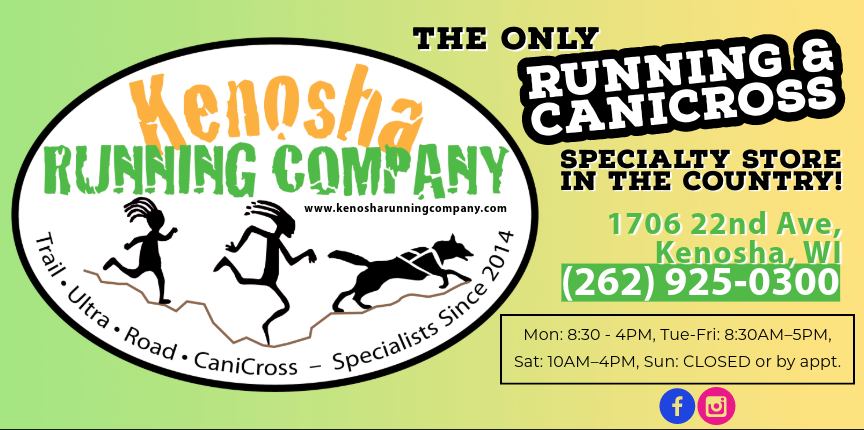Kenosha Running Company
