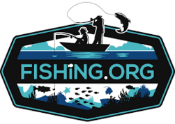 Fishing.org review opportunity