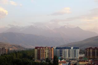 Lyal S. Sunga OSCE Academy Bishkek Kyrgyzstan
