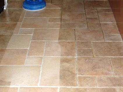 Best Tile Cleaning Services and Cost in Edinburg Mission McAllen TX RGV Janitorial Services