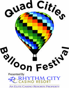 2022 Quad Cities Balloon Festival