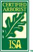 ISA Certified Arborist LOG