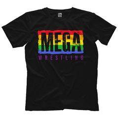 Mega Pride T-Shirt