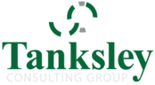 Tanksley Consulting Group Logo Sarah