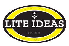 Lite Ideas Logo