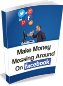 Social Media to make money