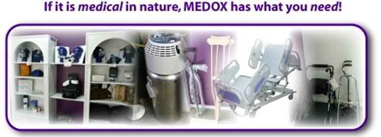 MedOx Medical Oxygen Cylinders