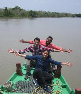 A Relaxing Tour To Sundarbans
