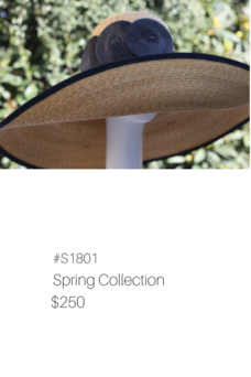 8008--Spring Collection
