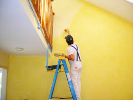 Quality Interior Exterior House Painting Service Painting Contractor in Summerlin NV | Service-Vegas