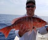 red snapper fishing charters