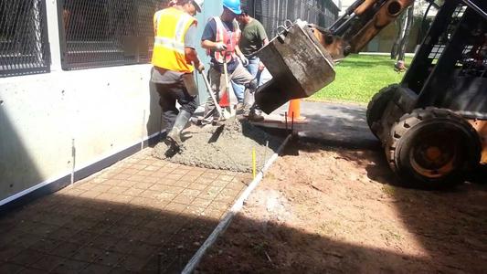 Leading Concrete Sidewalk Replacement Services and Cost in Staplehurst Nebraska | Lincoln Handyman Services