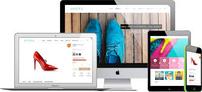 Build Online Store With Shopify