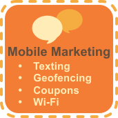 JMCO Mobile Text Marketing
