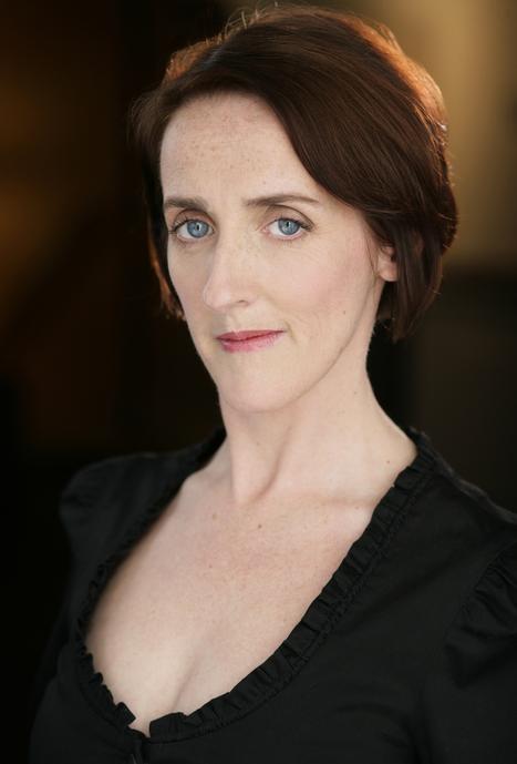 Aedin Moloney, Actress & Producer, New York Theatre, Irish Theatre, British Theatre, TV, Film