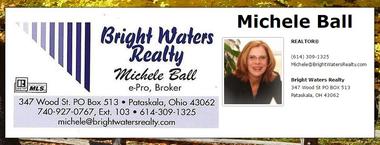 Your # 1 Realtor in Columbus, Pataskala, Westerville and Gahanna.