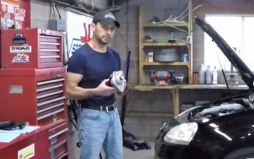 Automotive Repair How-to Video Tutorials