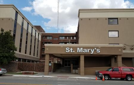 mary st center medical