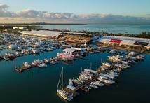 Miami Events; Miami International Boat Show; Key Biscayne Events; Yatchs; Marine Products; Fishing Products; Family Events.