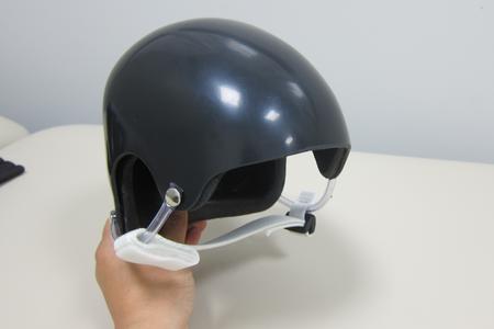 Custom Protective Helmet for Infant