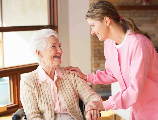 Senior living placement agency providing professional care in Anchorage, AK