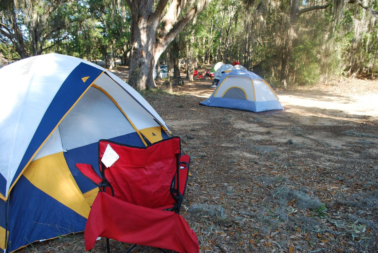 Lodging