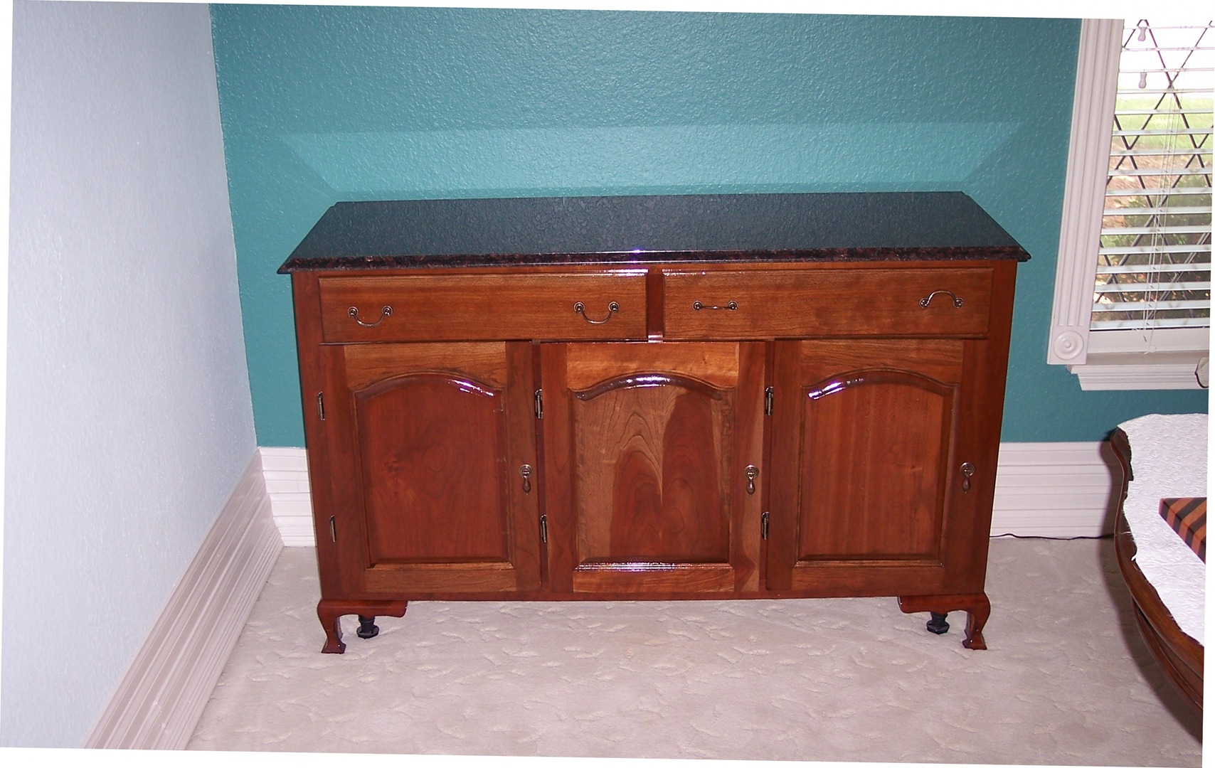 Photo Gallery Custom Furniture Refinishing