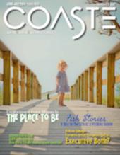 Steve Pennisi - Coaste Magazine