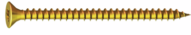 Woodscrew