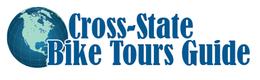 CROSS STATE BIKE TOURS GUIDE