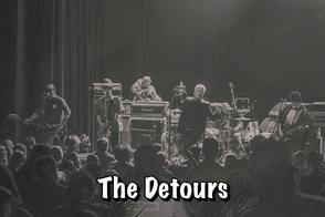 The Detours Observatory Live Concert